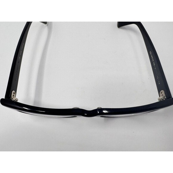 Jean Lafont Celimene 100 Black 48-17-140 Eyeglass Frames Only France Authentic main image 10